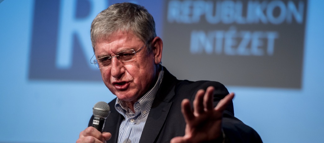 📌Gyurcsány Ferenc utolsó mohikánja került az új ÁVH élére