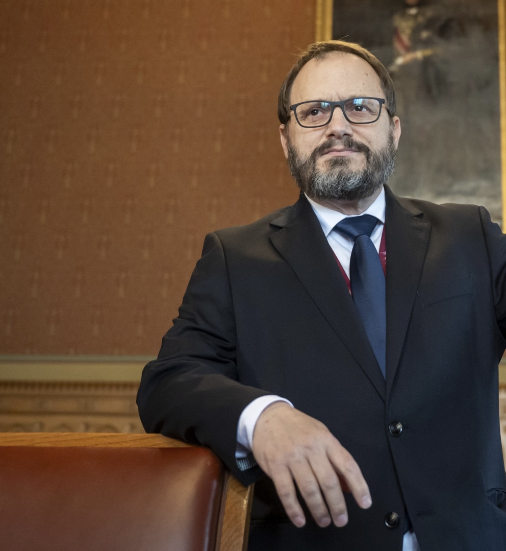 Védett: 📌A Tisza vagyonadója: fizessenek a gazdagok – aztán kié lesz a vagyon?