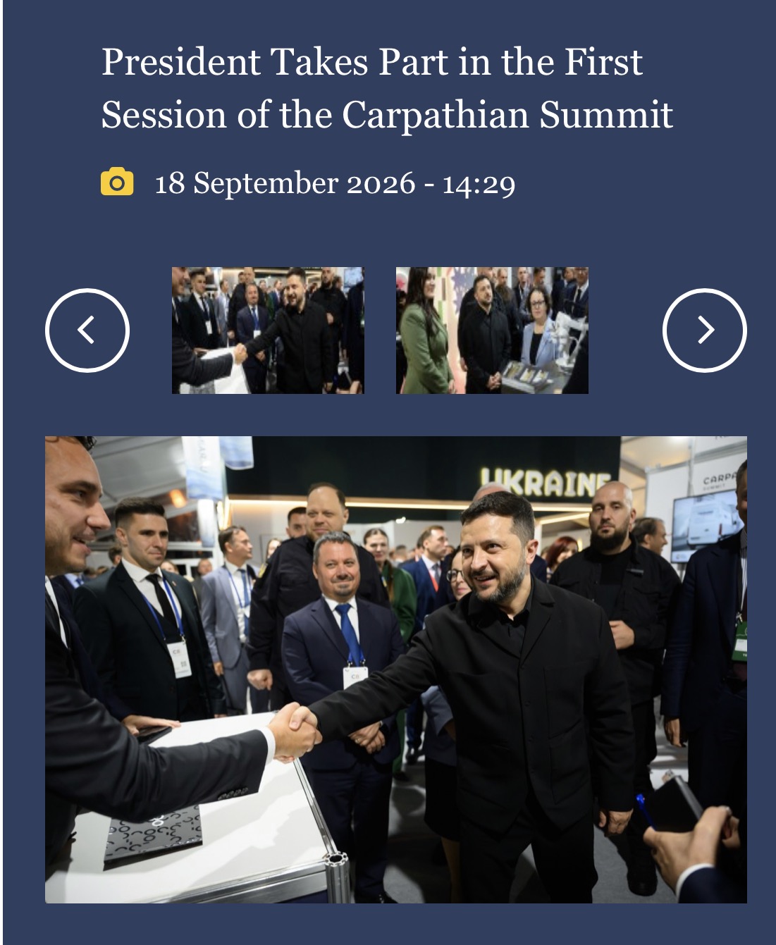 Védett: 📌A kormányfő nem mond igazat Ukrajnával való kapcsolatunkról