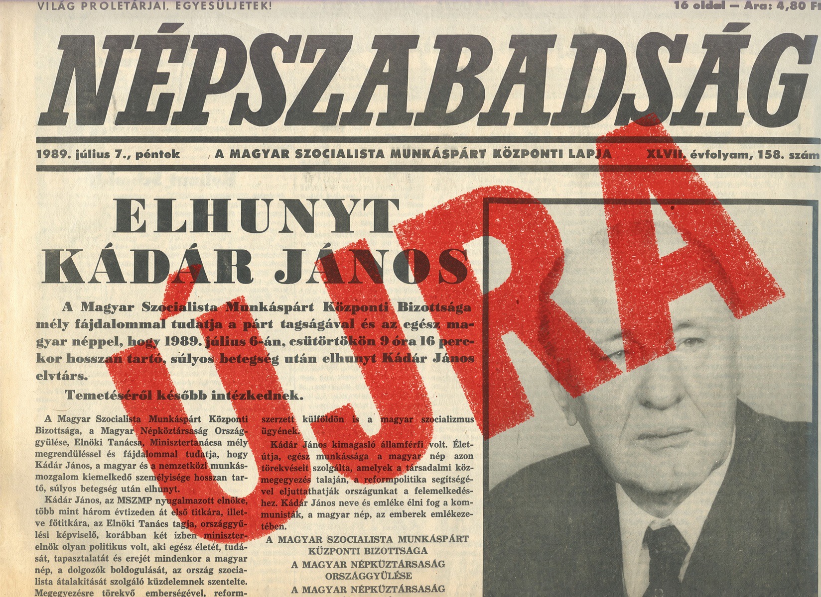 Védett: 📌Kik állnak az új Népszabadság mögött? Cégháló, külföldi szálak és régi politikai kapcsolatok