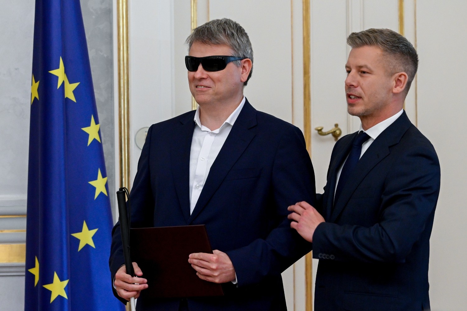 Védett: 📌Két sajtótájékoztató millós pluszköltséggel – így spórol magán a kormány?