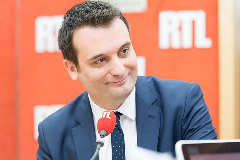 Védett: 📌A francia politikus szerint Magyar Péter hazudott a választóknak