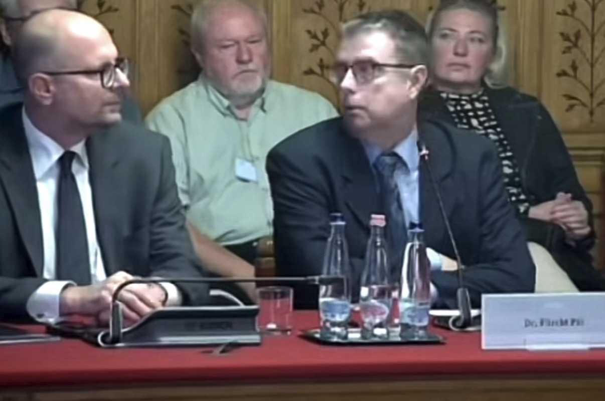 Védett: 📌Fürcht elszólta magát, Gyurcsány egykori embere leinthette